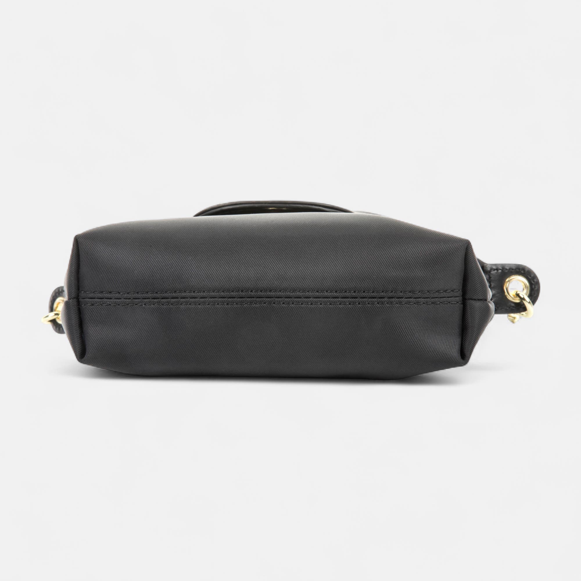 Sac bandoulière noir