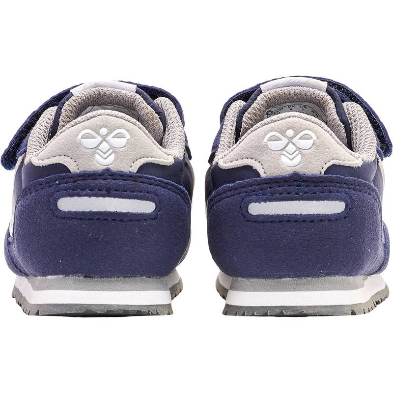 hummel Reflex Infant Velcro Sneakers Børn