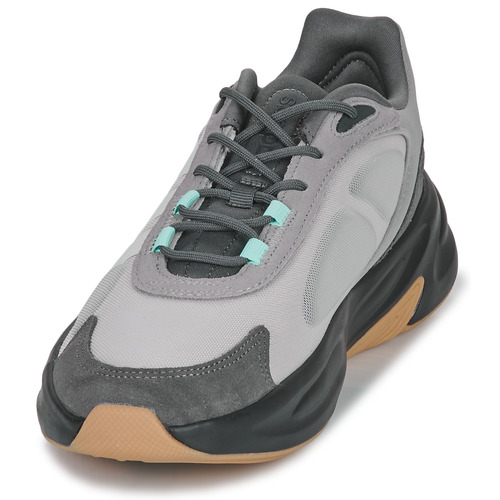 Adidas Sportswear - OZELLE - Noir / Gris