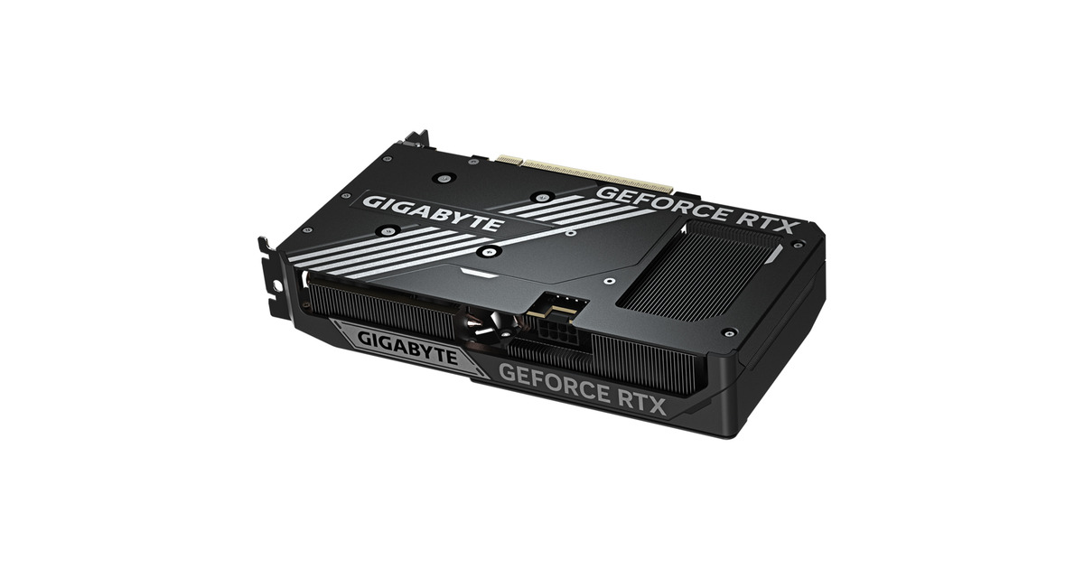 GIGABYTEGeForce RTX 5060 Ti WINDFORCE MAX OC 16G grafische kaart  (DLSS 4, 3x DisplayPort, 1x HDMI 2.1)