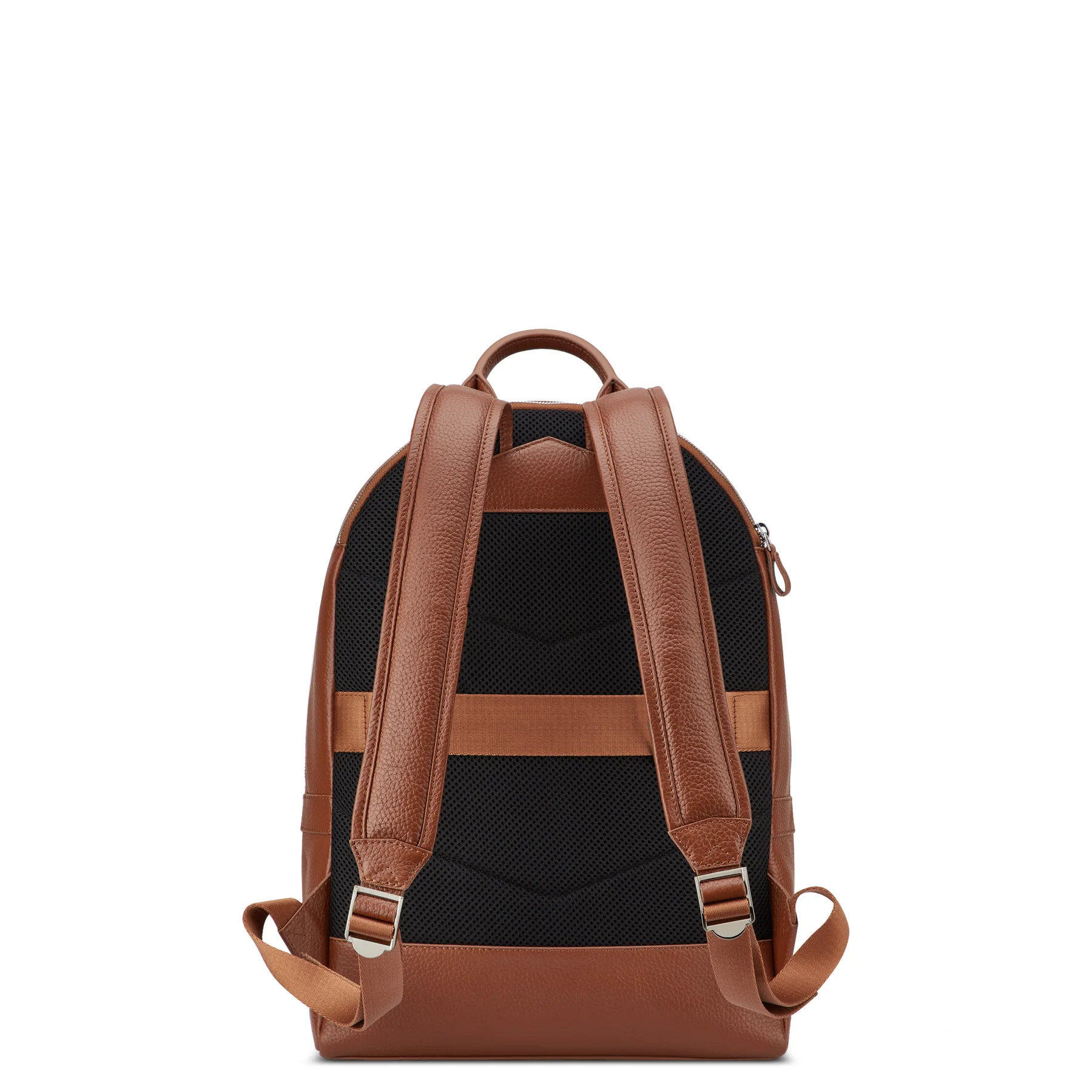 SAC A DOS - Sac à dos en cuir avec 2 compartiments