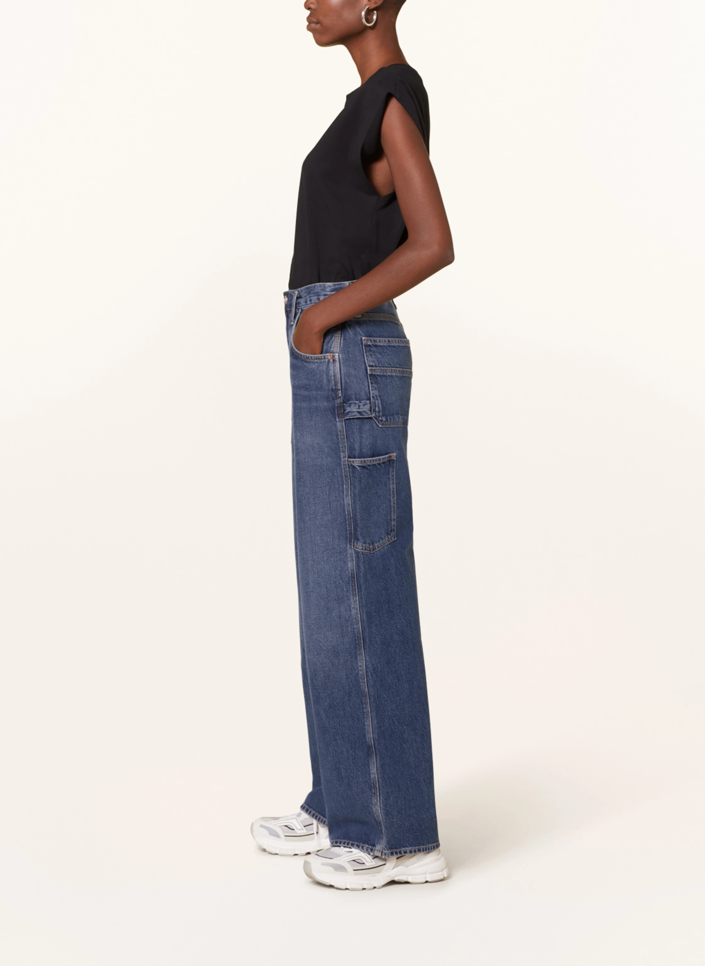 AGOLDE Jeans MAGDA