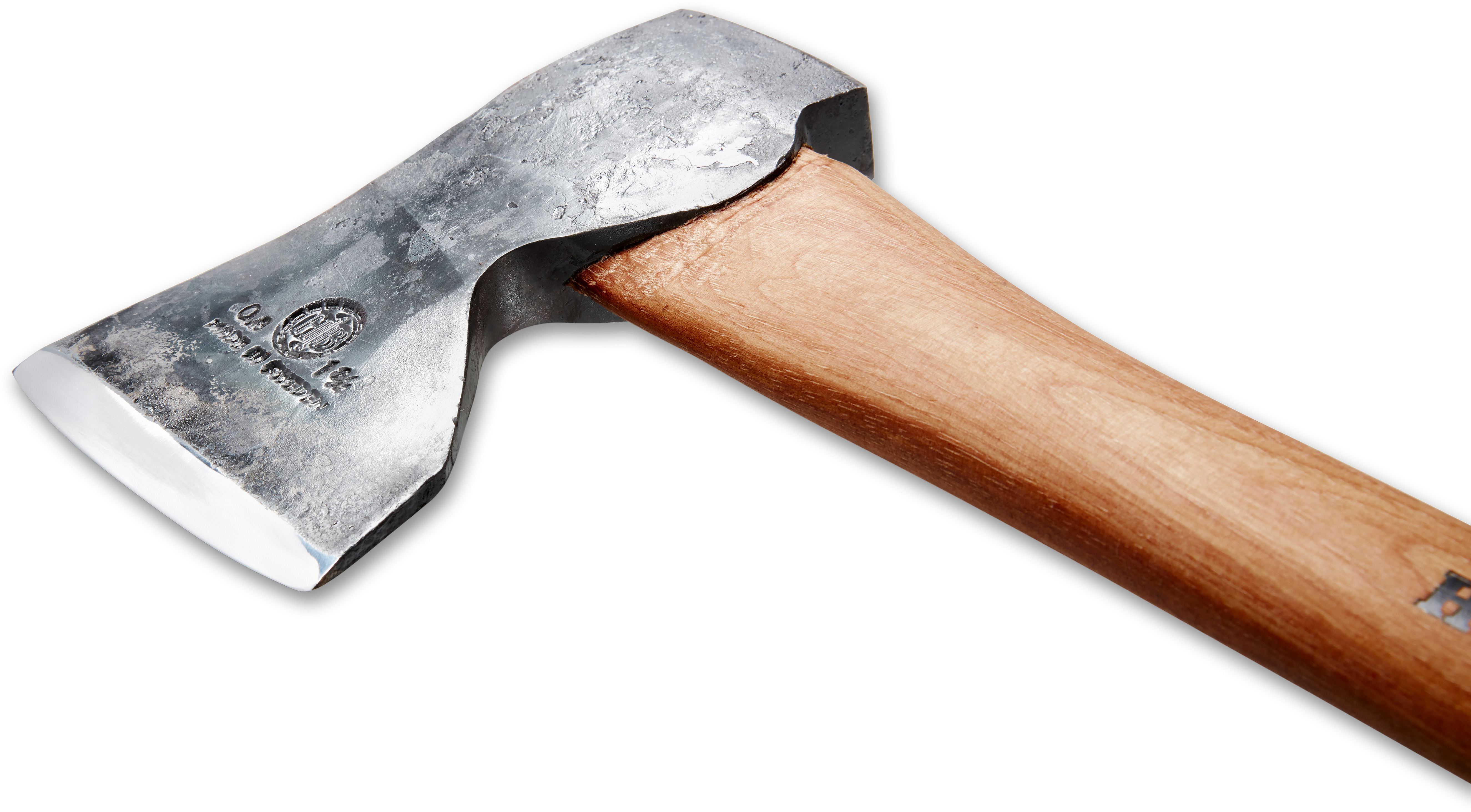 Stalberg Zimmermanns Axt