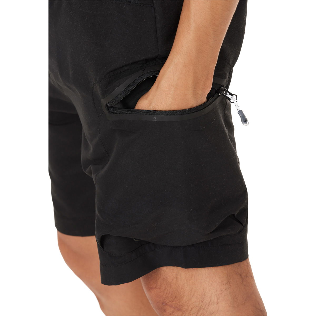 Whistler Stian Vandreshorts Herre