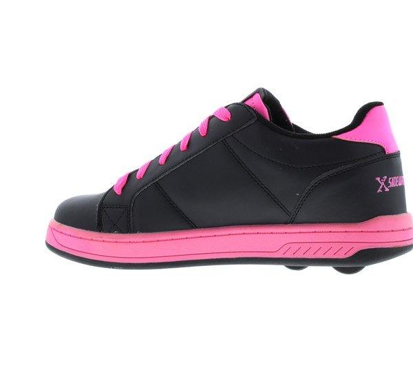 Sidewalk Sport Lane Girls Wheeled Skate Shoes