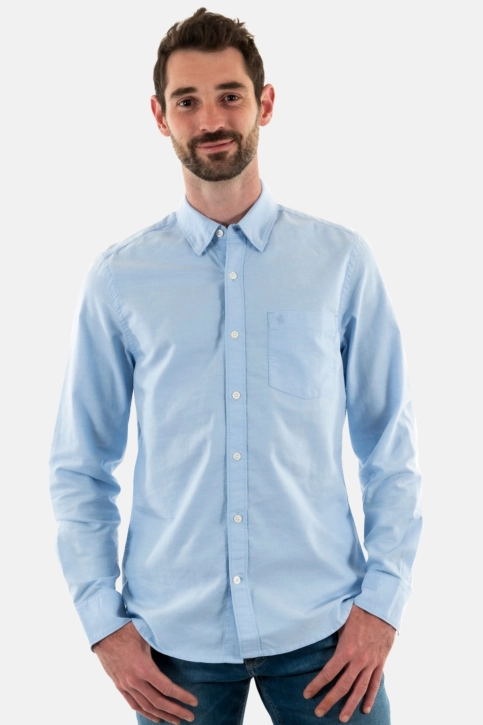 Chemise salsa 21005694 810