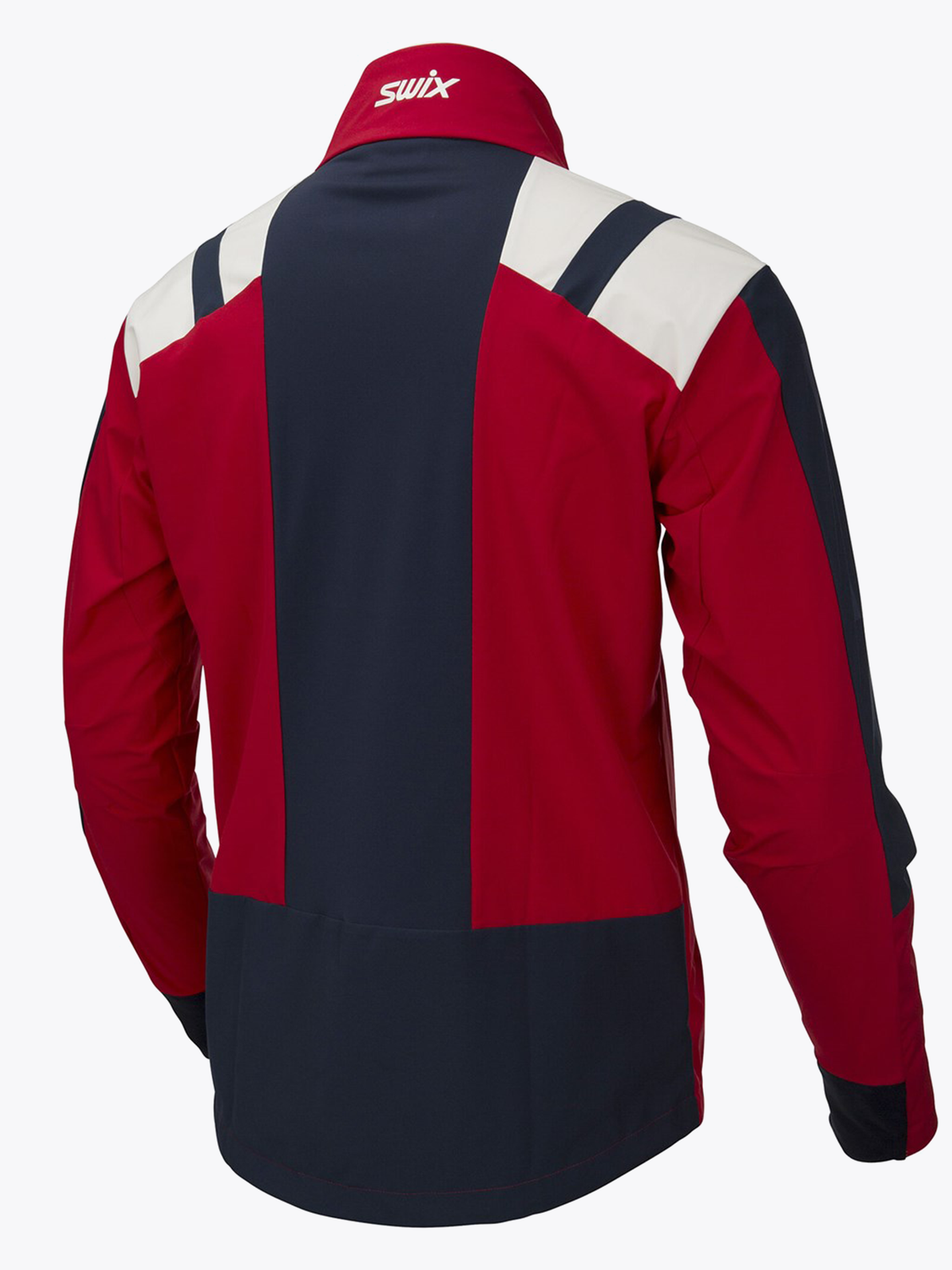 Infinity jacket