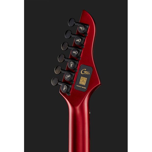 Mooer GTRS Guitars Modern 800 DRD