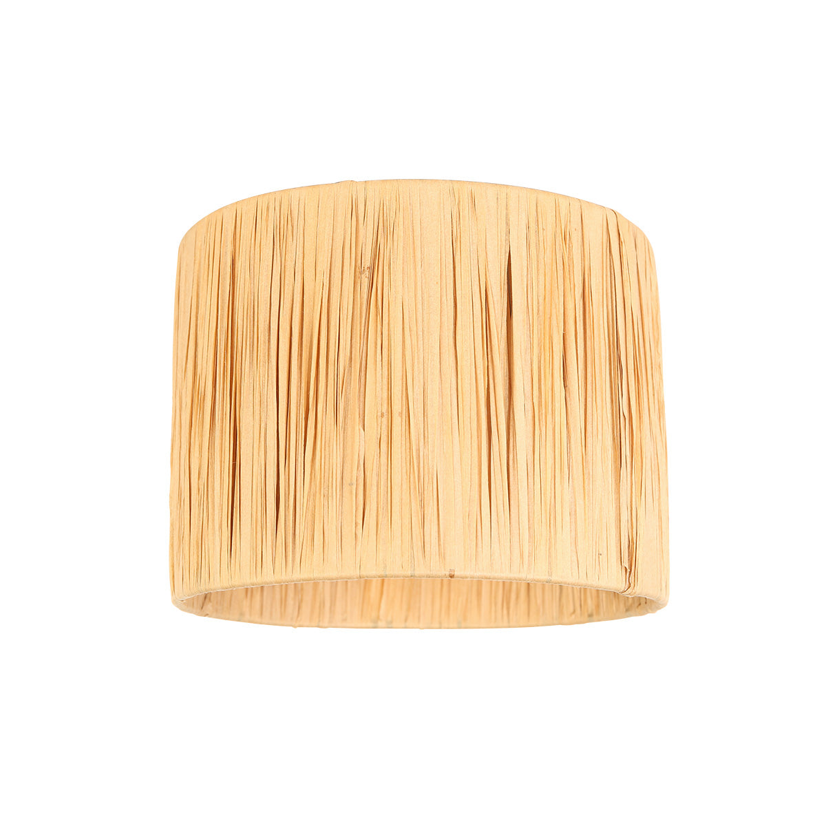 Steinhauer - kap - Shade - naturel - zeegras - Ã 20cm - E27 - K3084CS