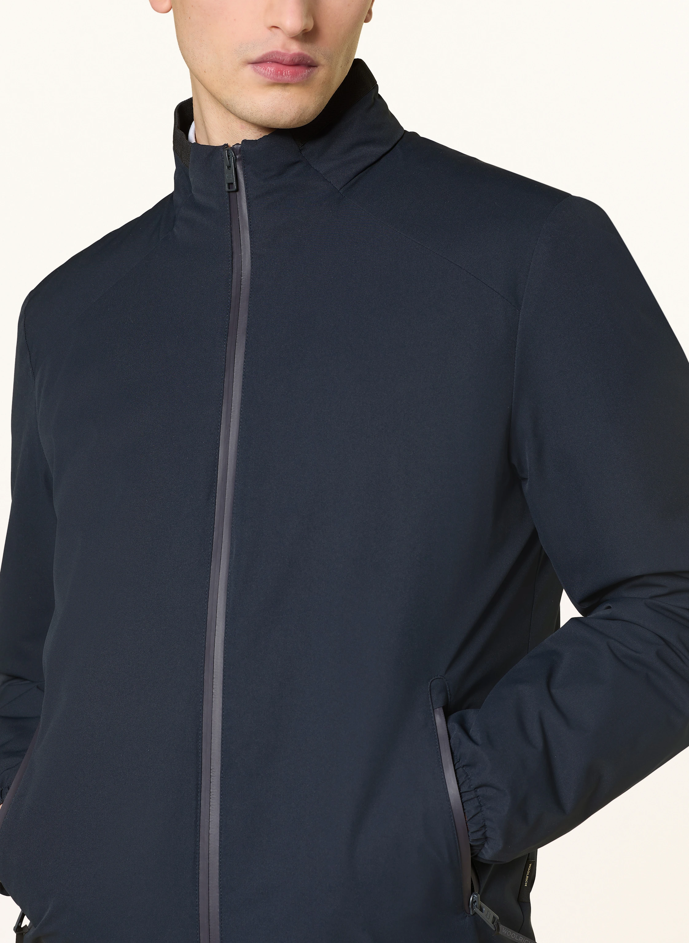 WOOLRICH Daunenjacke SAILING