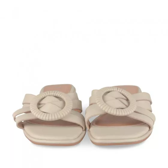Mules BEIGE PHILOV