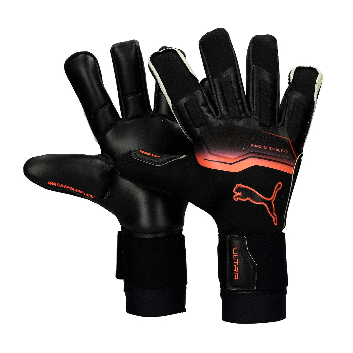 Luvas Puma Ultra Ultimate Hybrid