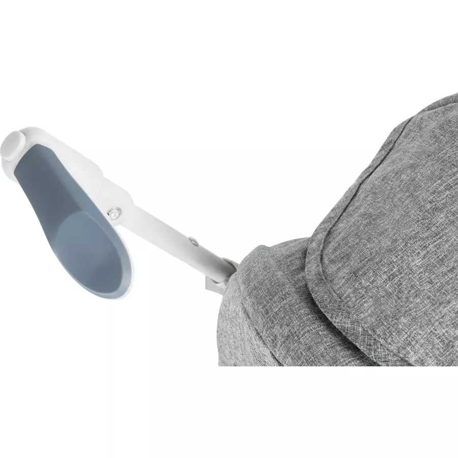 lionelo Buggy Irma Grey