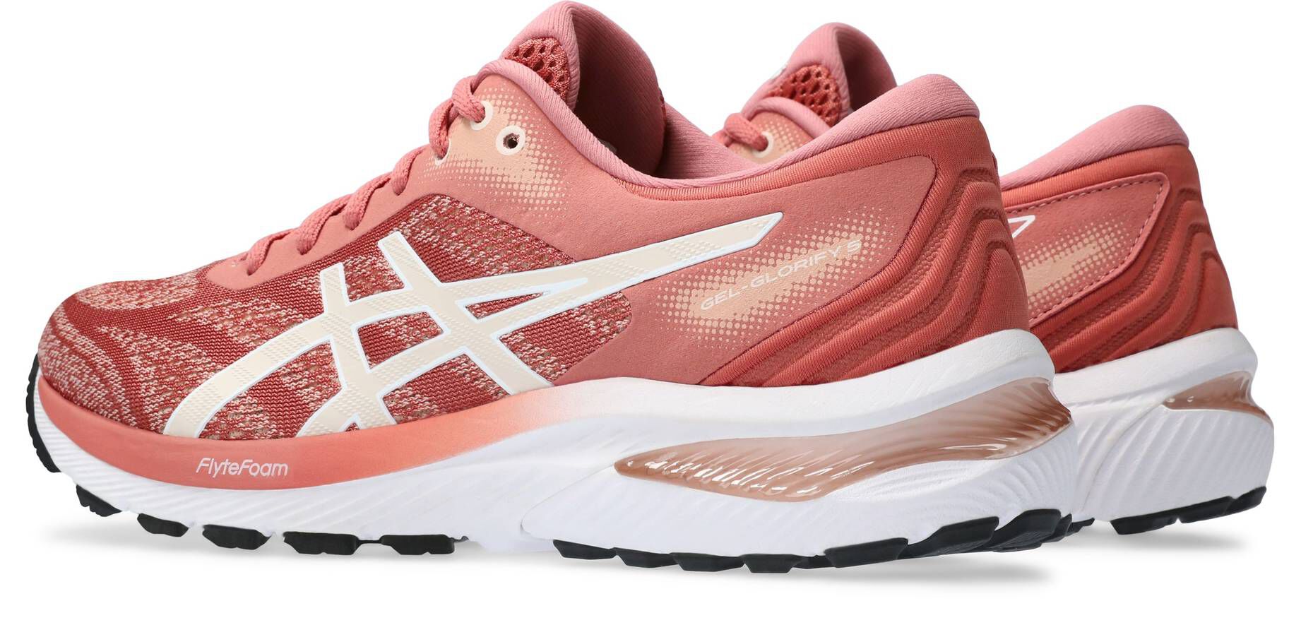 Asics| Damen Laufschuhe GEL-GLORIFY 5