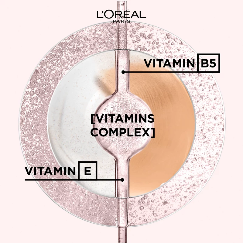 L'Oréal Paris Magic BB Cream 30 ml - 03 Medium Light