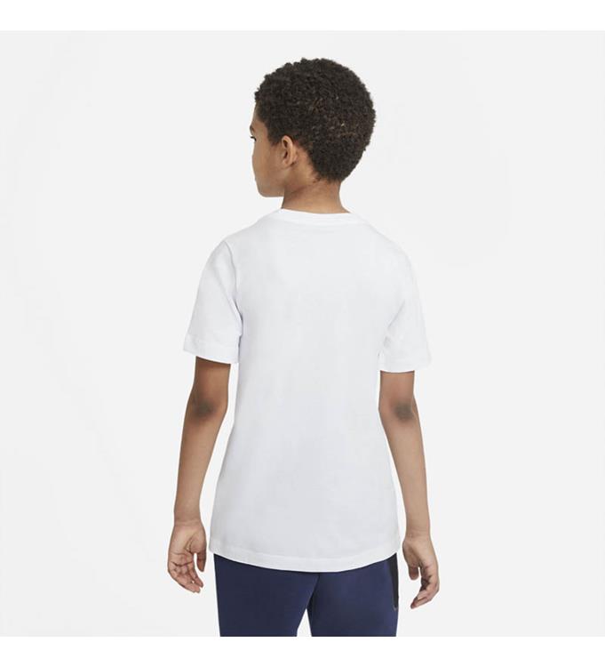 Nike JR Sportswear Cotton T-Shirt
