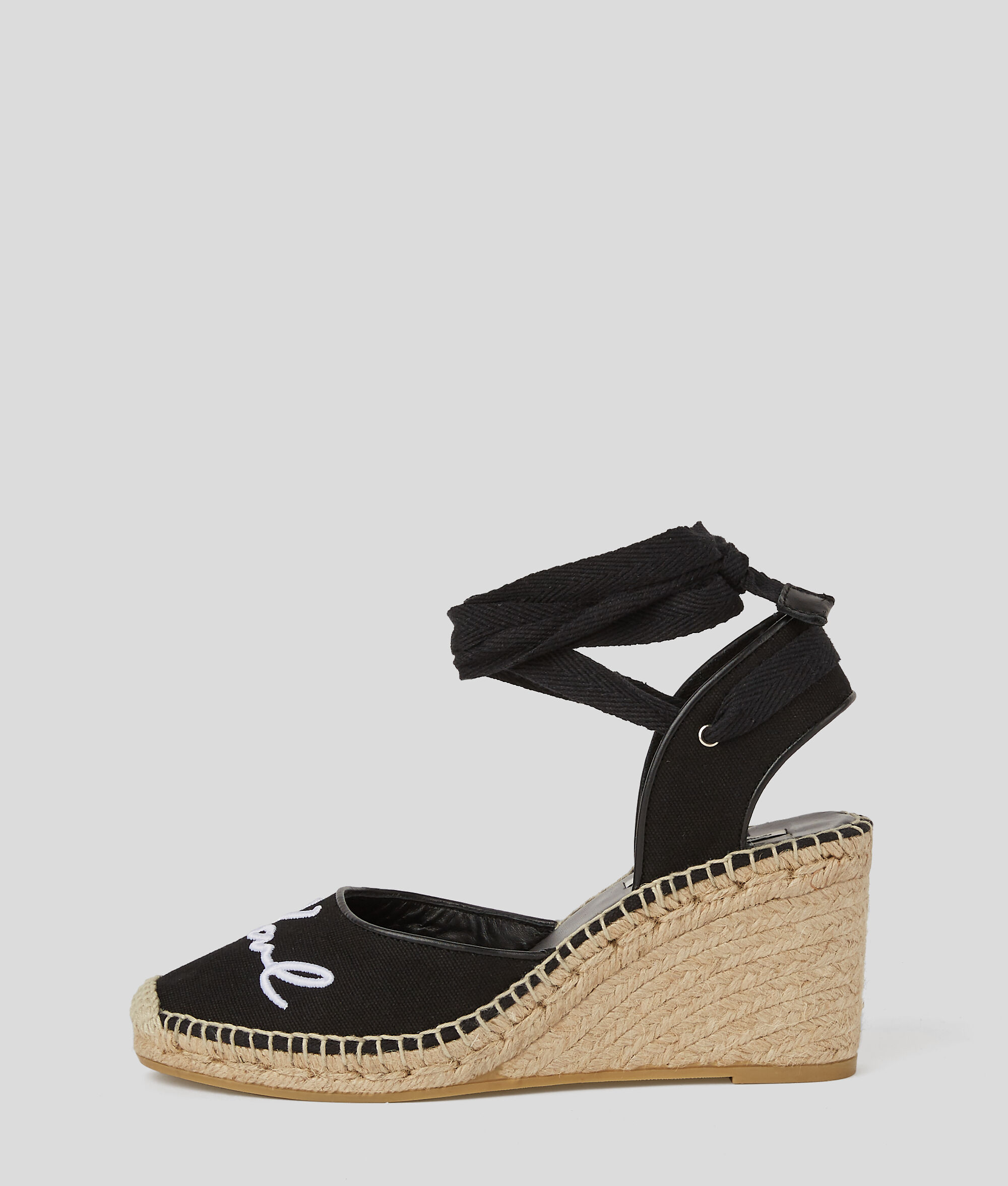 Sandales Kamini avec lien cheville