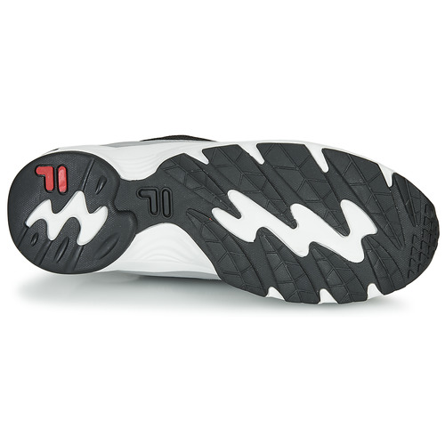 Fila - DSTR97 - Gris