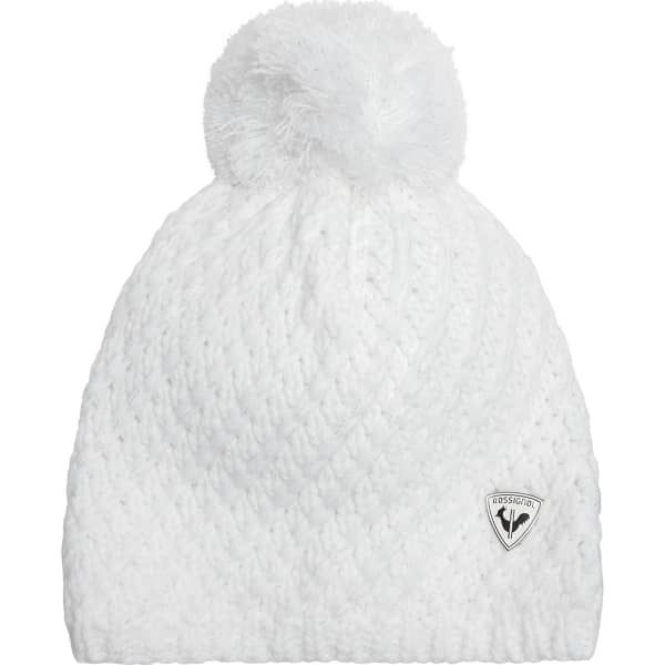 Bonnet ski ROSSIGNOL W SOFIA WHITE
