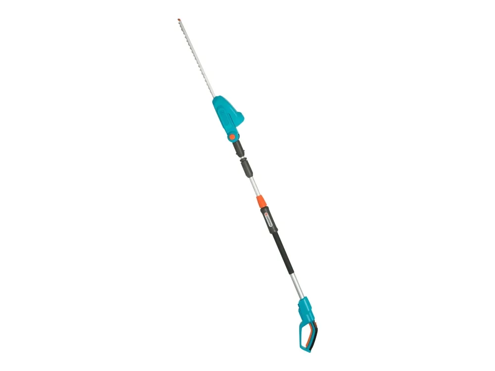 Gardena THS - Hæktrimmer - ledningfri - 18 V - intet batteri - 42 cm - tandmellemrum: 16 mm - 3 kg - SOLO