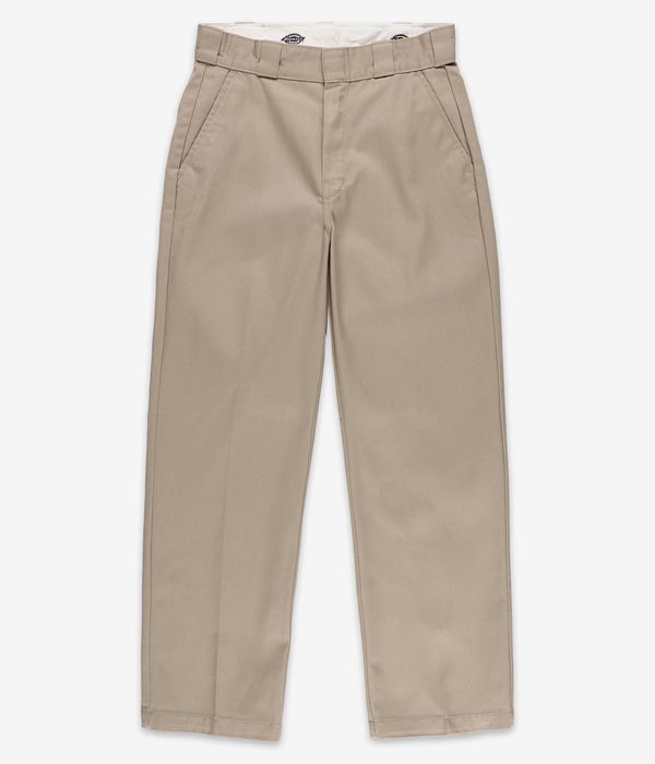 Dickies Elizaville Recycled Hose women (khaki)