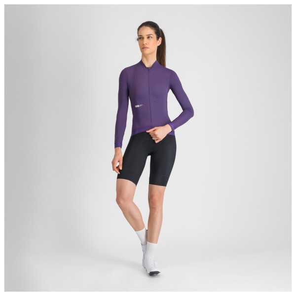 Sportful - Women's SRK Jersey L/S - Maillot de cyclisme