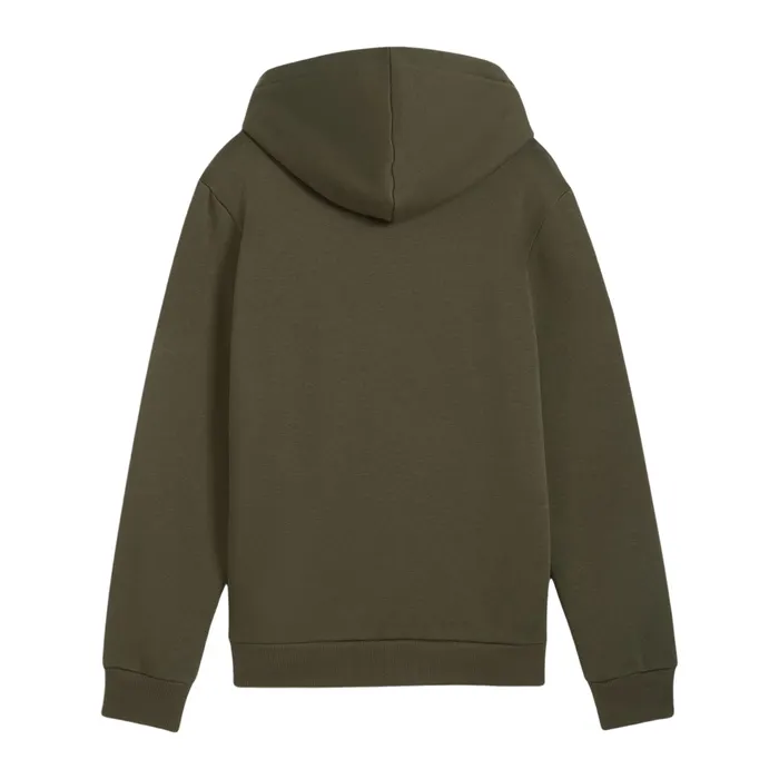 Puma Essential Hoodie Junior