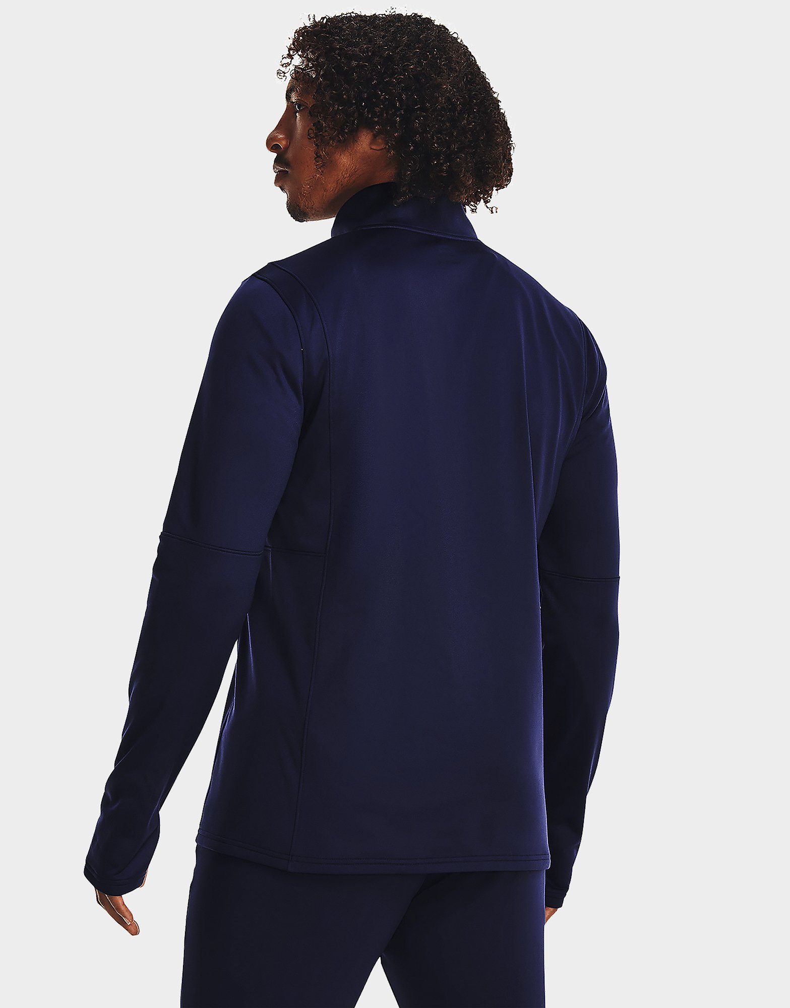 Under Armour Long-Sleeves UA M's Ch. Midlayer