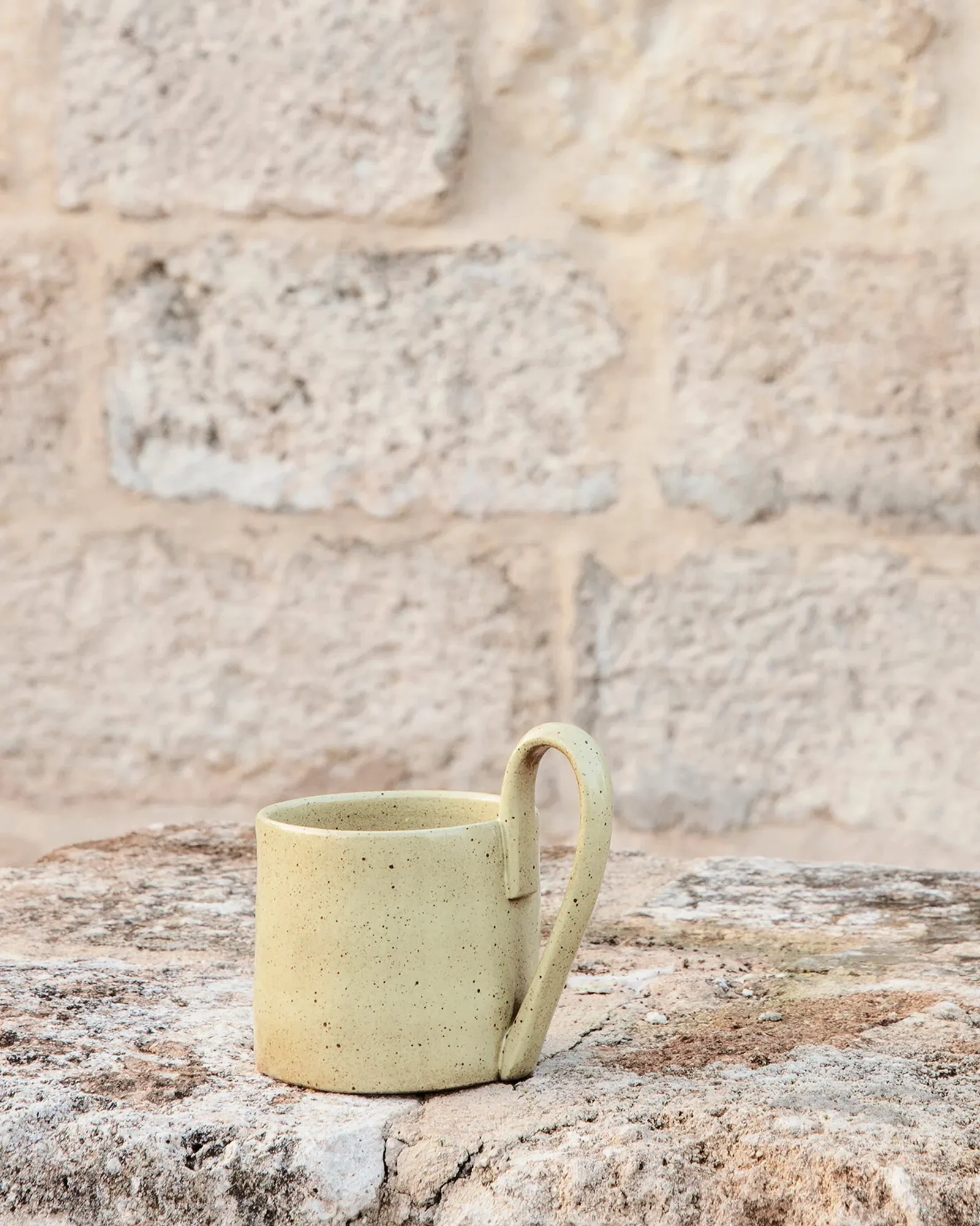 ferm LIVING Flow Mug