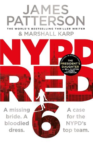 NYPD Red 6 - NYPD Red (Paperback)