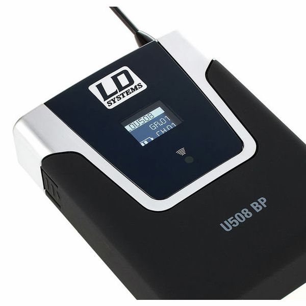 LD Systems U508 BPG