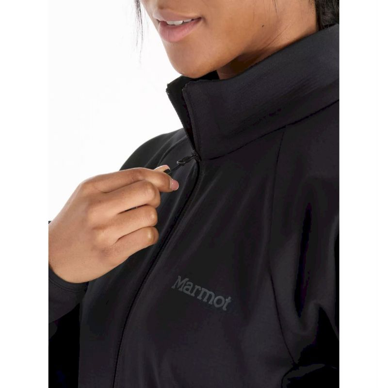 Leconte Fleece Jacket - Polaire femme