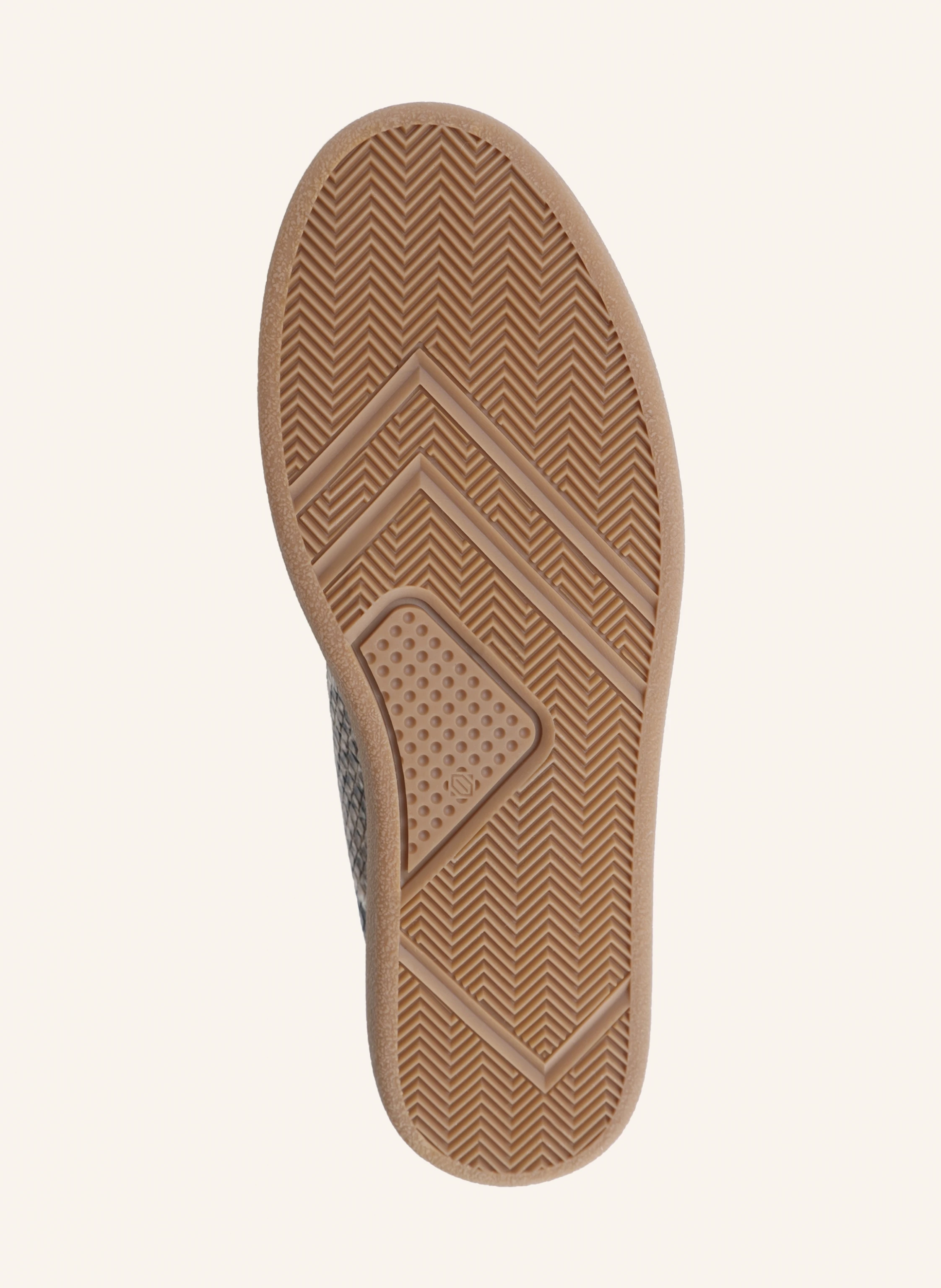 BRONX Sneaker BOB-BIE