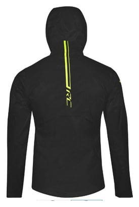 Veste imperméable Running Scott RC Run WP 20/20 Noir