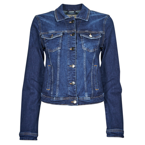 Esprit - JACKET Azul