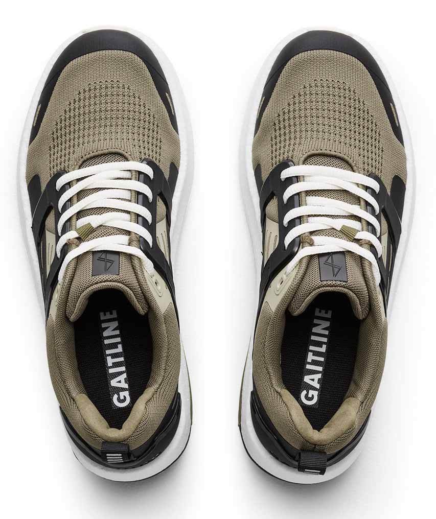 World Cup Pro 715/Olive Oak/Vanilla/White
