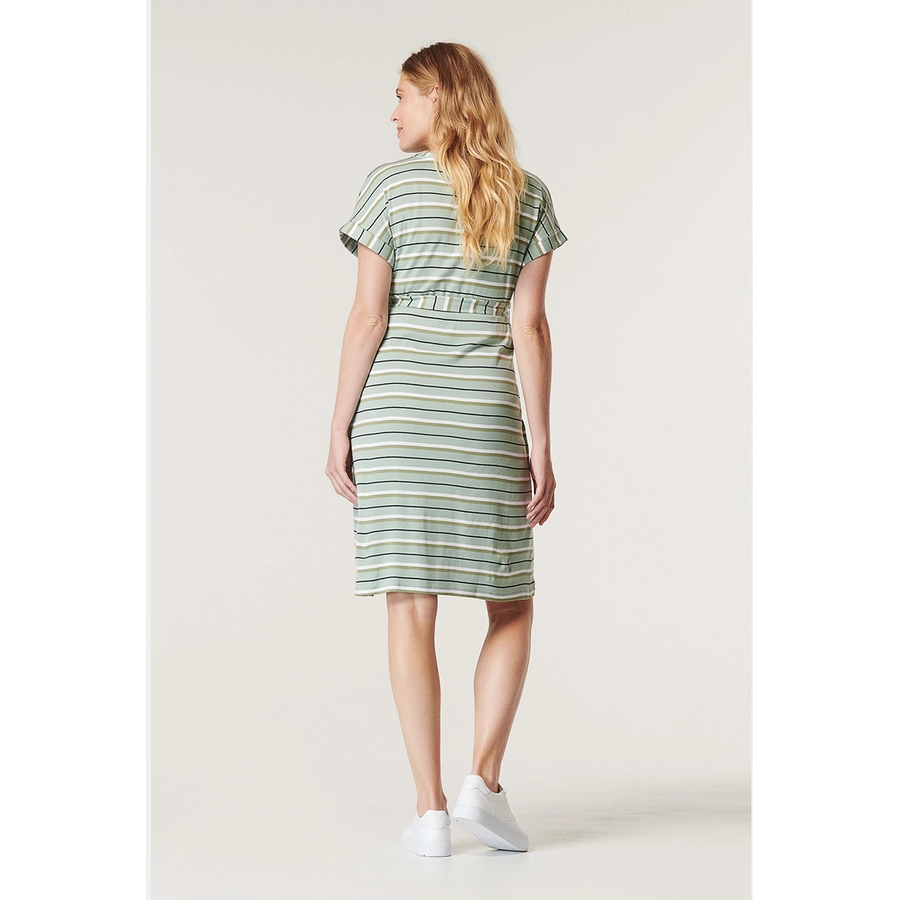 Esprit Kleid Frosty Green