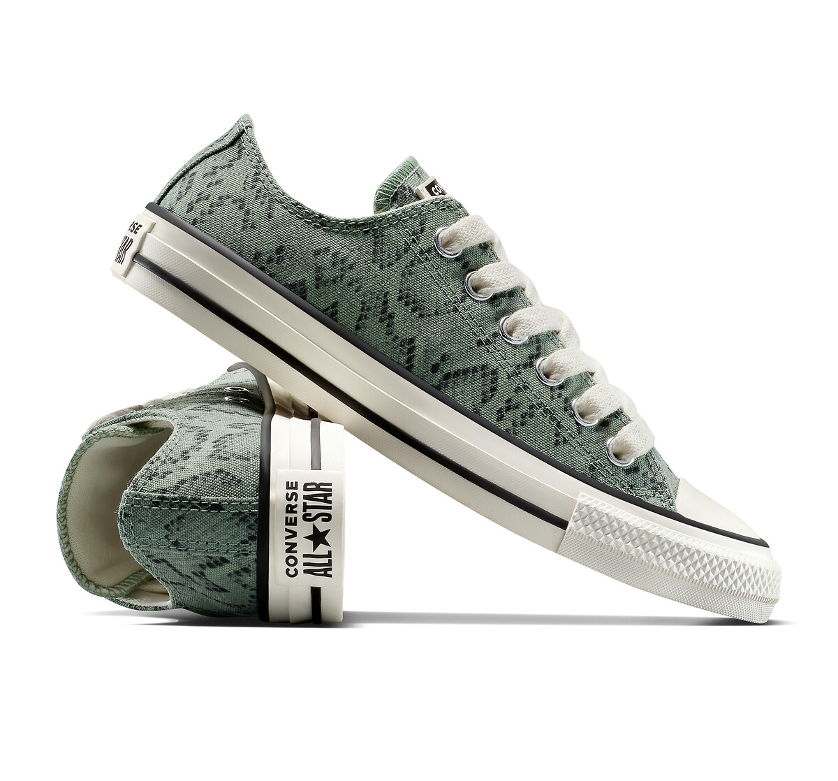 CONVERSE<br>Tênis Chuck Taylor All Star Classic Graphics