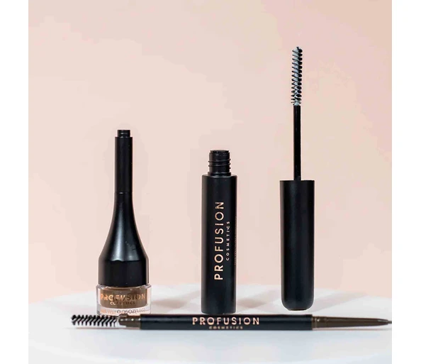 PROFUSION Ultimate Brow Sculpt Make-up SetBlonde