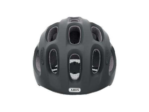 Abus Youn-I MIPS Cykelhjelm, Velvet Black
