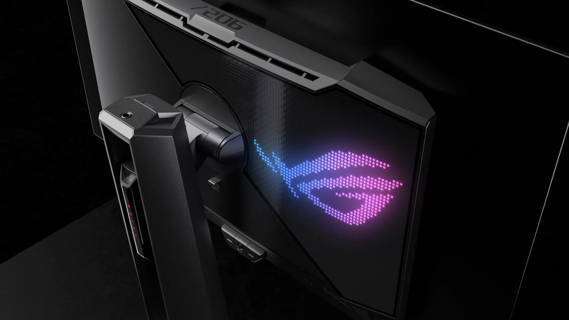 Asus ROG Swift OLED PG27AQDM Écrans gaming