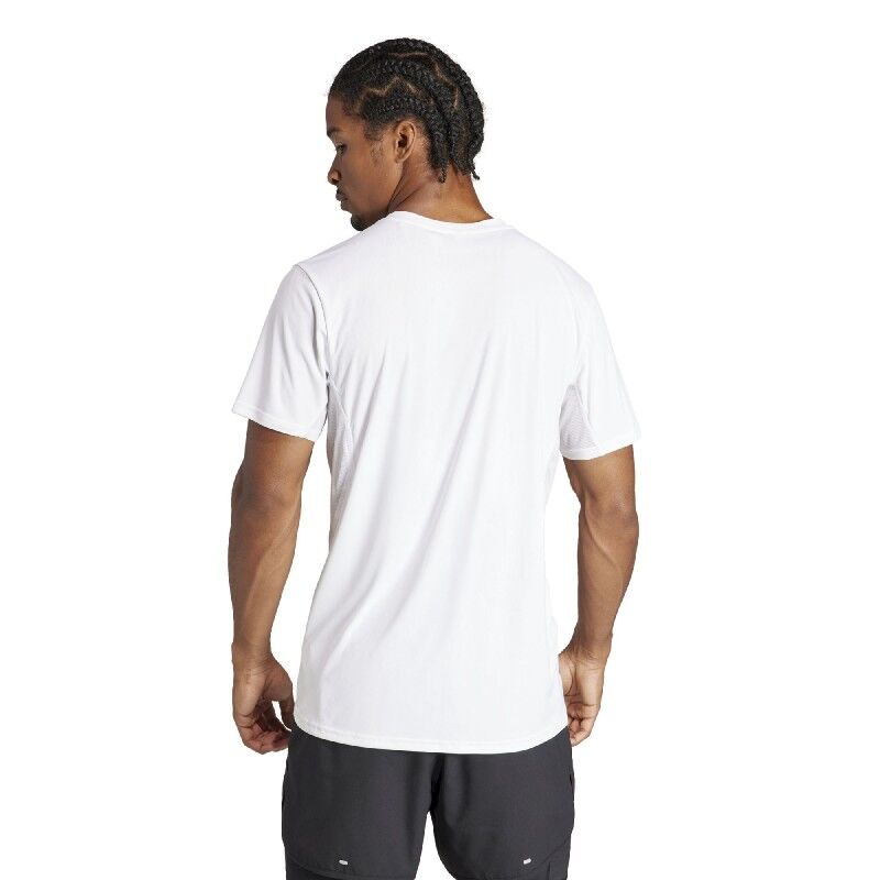 Adizero E Tee - T-shirt homme