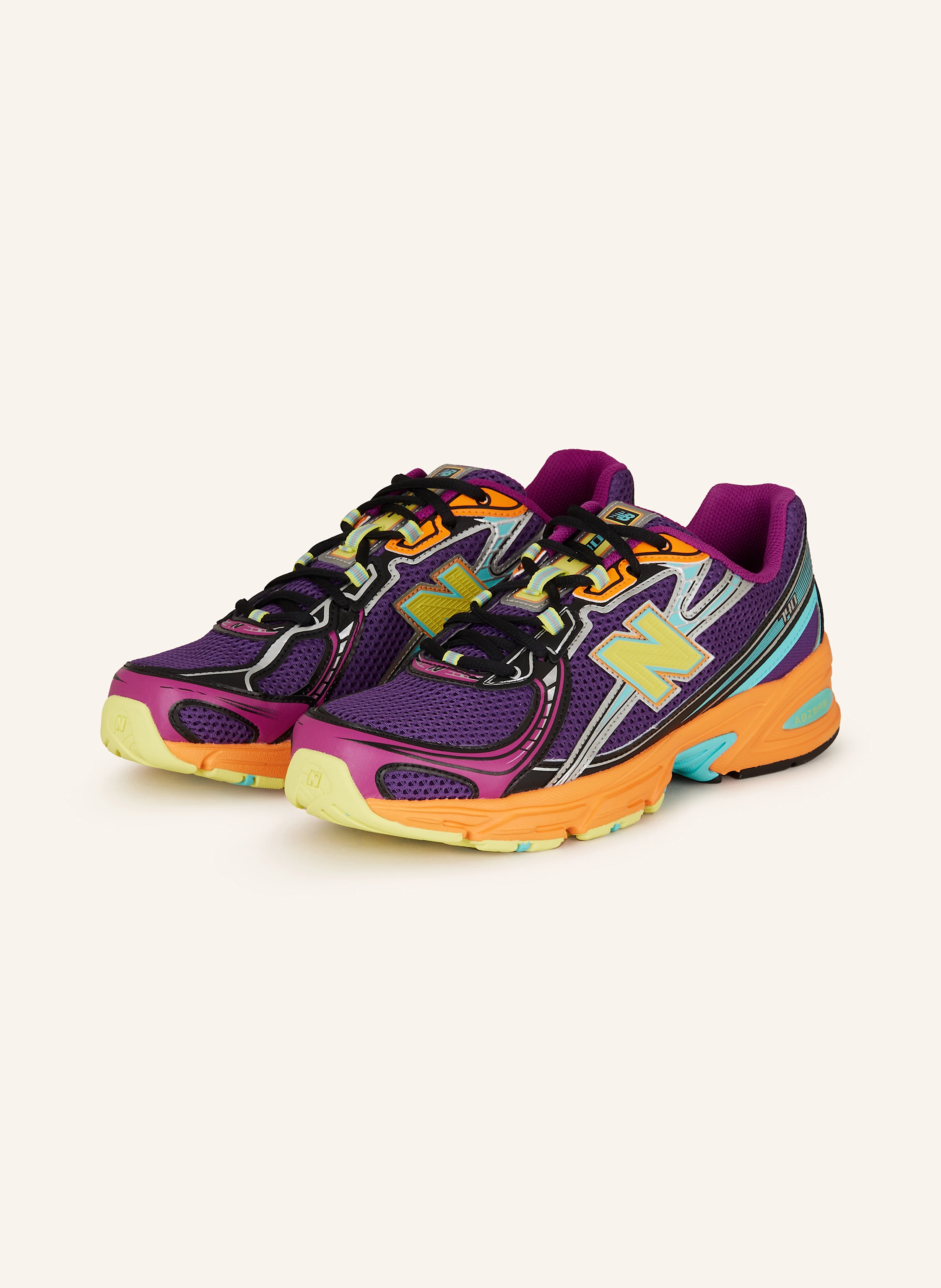 new balance Sneaker 740