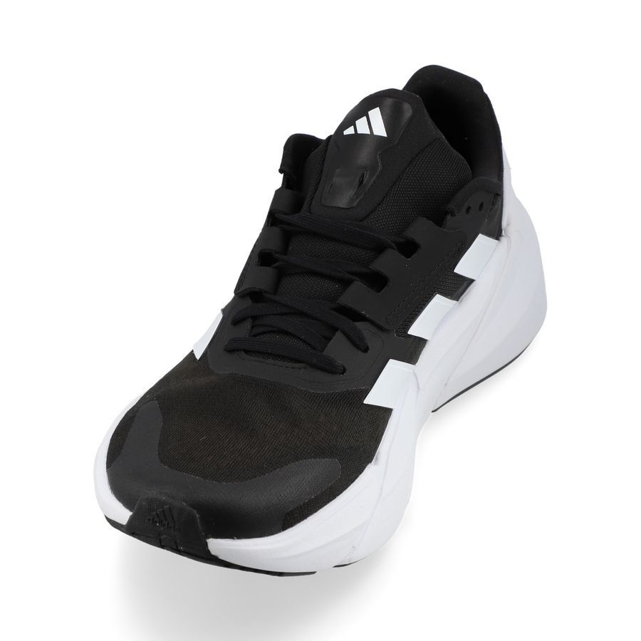 adidas Chaussures de Running Adistar 2.0 - Noir/Blanc