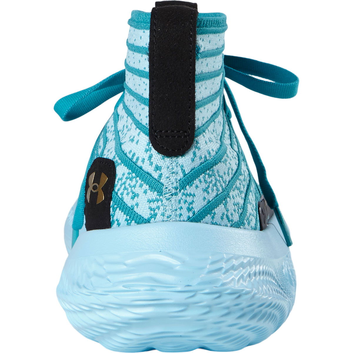Under Armour Flow FUTR X Elite Basketsko Herre