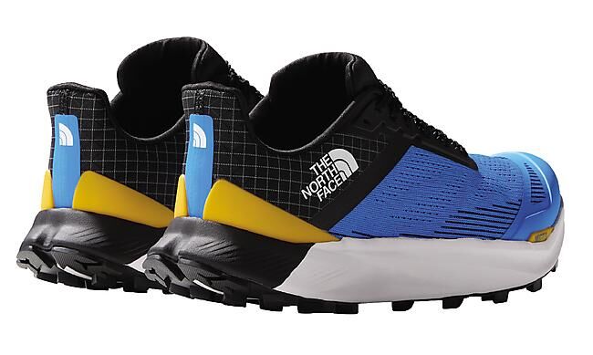 THE NORTH FACE - CHAUSSURES DE TRAIL VECTIV INFINITE 2 M