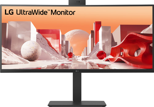 LG 34BA85QE-B