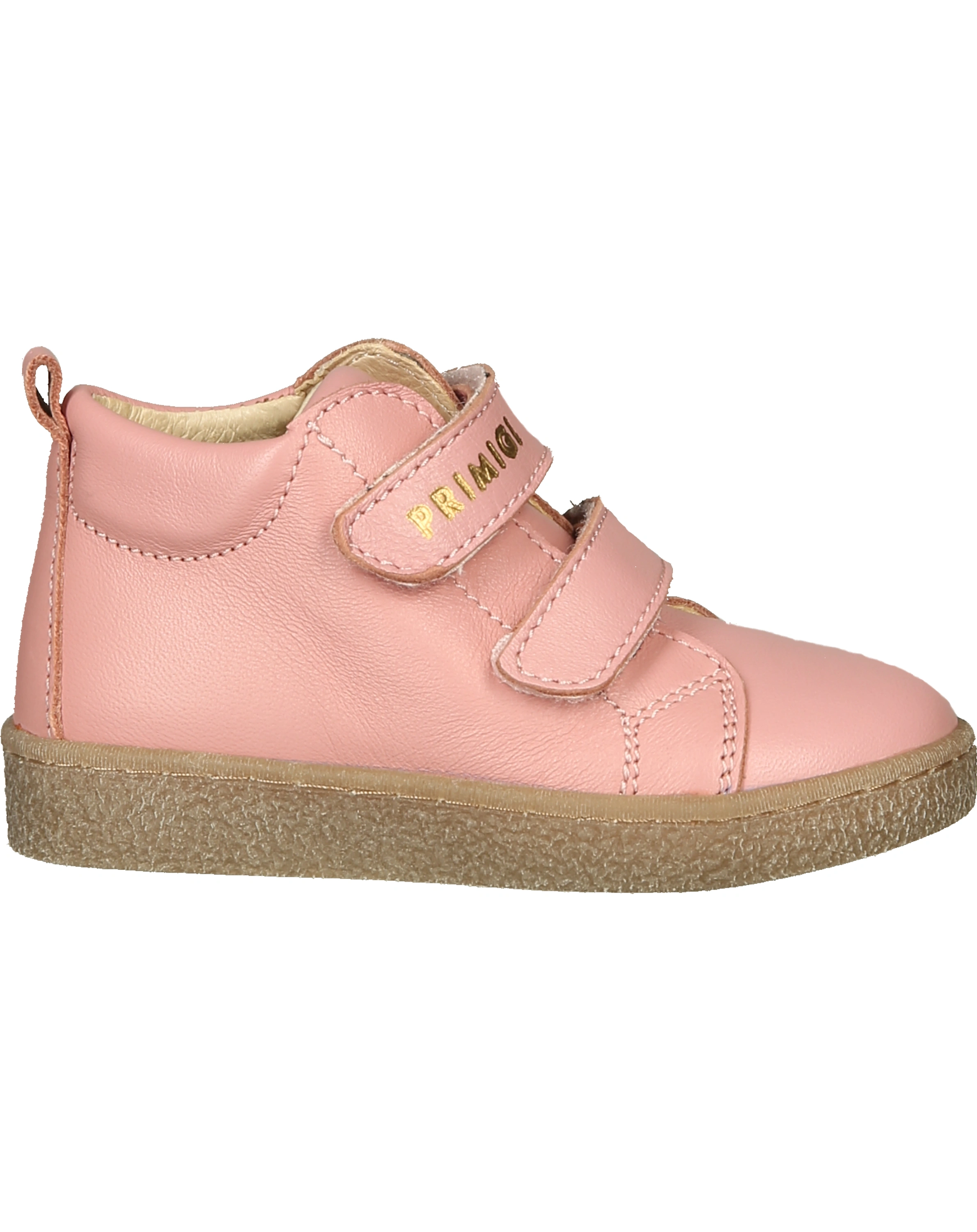 Klett-Lauflernschuhe PHM – MOVE in rosa