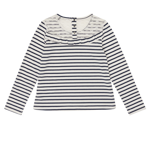 Ikks - XR10052 - Blanc