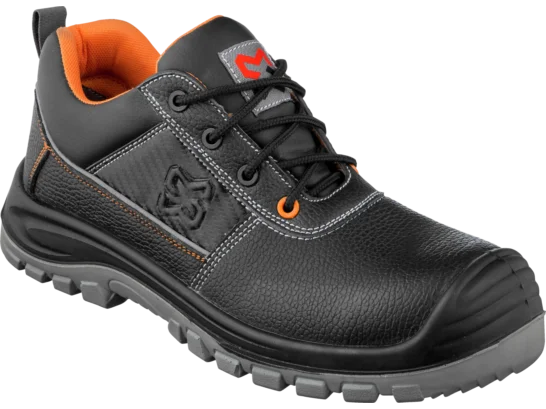 Chaussures de sécurité Indus S3 SRC Würth MODYF noires
